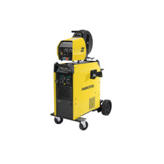 Poste à souder MIG / MAG | ESAB | FABRICATOR EM 501IW REFROIDISSEUR INTEGRE